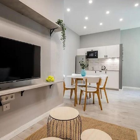Trendy Design Apartment Budapeste Exterior foto