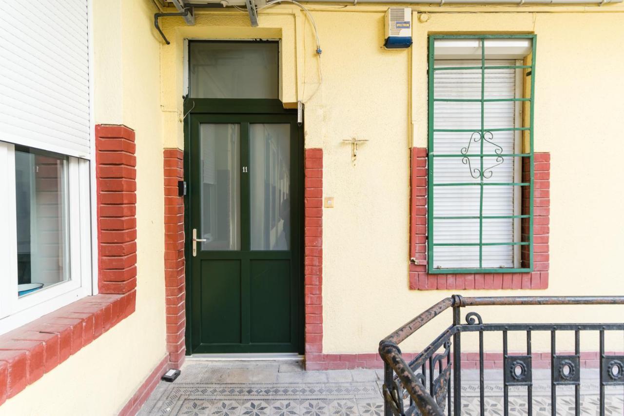 Trendy Design Apartment Budapeste Exterior foto